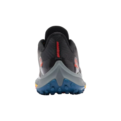 TÊNIS MASCULINO MONTRAIL TRINITY AG PRETO/CINZA E VERMELHO BM8310-089 COLUMBIA - loja online