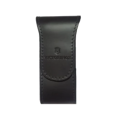 BAINHA DE COURO PRETA 4.0523.32A VICTORINOX