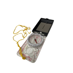 BÚSSOLA DC45-6B SENDAS