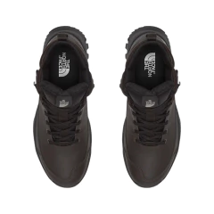 BOTA MASCULINA IMPERMEÁVEL STORM STRIKE III MARROM NF0A7W4GU6V THE NORTH FACE - comprar online