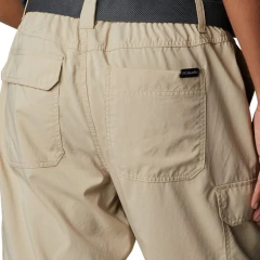 CALÇA MASCULINA CONVERSÍVEL SILVER RIDGE UTILITY CÁQUI AM9834-271 COLUMBIA - loja online