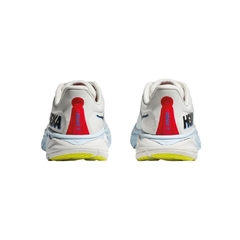 Imagem do TÊNIS MASCULINO ARAHI 7 BRANCO E AZUL 1147850BVR HOKA
