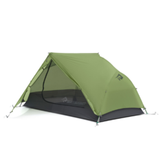 BARRACA TECNICA TELOS TR2 2P VERDE SEA TO SUMMIT - comprar online