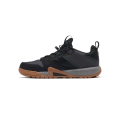 TÊNIS MASCULINO LANDROAMER TRAILRIDER PRETO BM6631-010 COLUMBIA na internet
