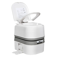 BANHEIRO PORTÁTIL ECOCOMFORT NAUTIKA - comprar online