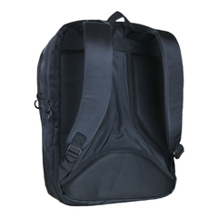 MOCHILA SAMPA PRETO NAUTIKA - loja online