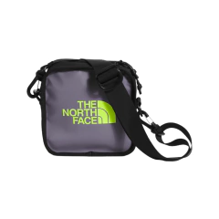 BOLSA TIRACOLO EXPLORE BARDU II ROXO NF0A3VWSRK4 THE NORTH FACE