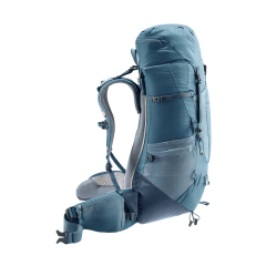 MOCHILA AIRCONTACT LITE 40+10L NEW AZUL DEUTER na internet