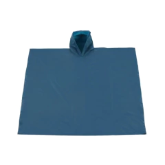 PONCHO IMPERMEÁVEL LIGHTWEIGHT RAIN LARANJA COGHLANS - comprar online