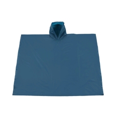 PONCHO IMPERMEÁVEL LIGHTWEIGHT RAIN LARANJA COGHLANS - comprar online