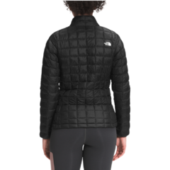 JAQUETA FEMININA THERMOBALL 2.0 ECO SEM CAPUZ PRETO NF0A5GLDJK3 THE NORTH FACE na internet