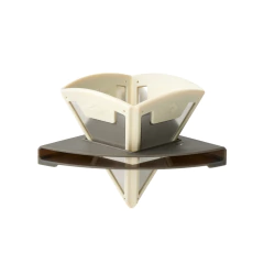 FILTRO DE CAFÉ DOBRÁVEL DE PLÁSTICO POUR OVER SEA TO SUMMIT