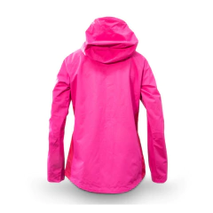 JAQUETA FEMININA ANORAK ANDES PRO CORTA VENTO ROSA PINK 219R05075ZZZIF4 KAILASH - comprar online