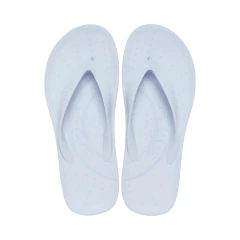 CHINELO FEMININO FLIP AZUL DREAMSCAPE 2100895AF CROCS na internet