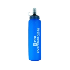 GARRAFA FLEXÍVEL HYDRATION FLASK 500ML NAUTIKA