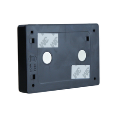 LUMINÁRIA A PILHA SWITCH LIGHT PRETO NAUTIKA na internet