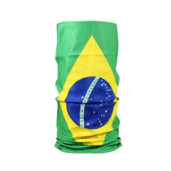 BANDANA BRASIL 3Z