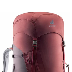 MOCHILA ALPAMAYO 60+10L SL NEW VERMELHO DEUTER - comprar online