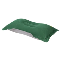 TRAVESSEIRO INFLAVEL SMART VERDE GUEPARDO - Terratop Aventura