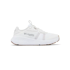TÊNIS FEMININO CASTBACK TC PFG BRANCO SILVER BL6283-100 COLUMBIA - comprar online