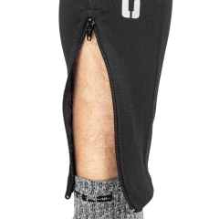 CALÇA MASCULINA LEGGING RACE COMPRESS PRETO VTR001-20 CURTLO - loja online