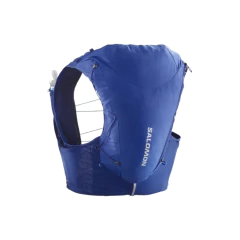 COLETE DE HIDRATAÇÃO ADV SKIN 12L AZUL C20112 SALOMON - comprar online
