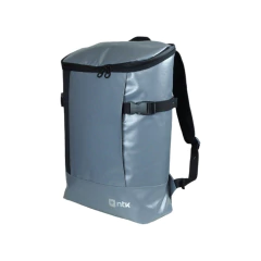 BOLSA TÉRMICA 26L POLAR DUFFEL CINZA NAUTIKA