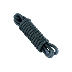CABO SOLTEIRO POLIPROPILENO 12MM 6M VERDE FTX