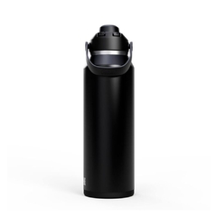 GARRAFA TÉRMICA INOX THRIVE CHUG VSS 1200ML PRETO CAMELBAK - comprar online