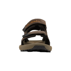 SANDÁLIA PAPETE MASCULINA TRAILSTORM HIKER 3 BM8210-231 COLUMBIA - Terratop Aventura