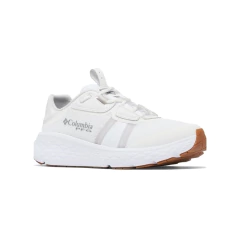 TÊNIS FEMININO CASTBACK TC PFG BRANCO SILVER BL6283-100 COLUMBIA