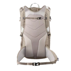 MOCHILA TRAILBLAZER 30L KHAKI E GELO C21834 SALOMON - Terratop Aventura