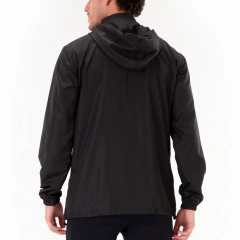 JAQUETA MASCULINA HIDROREPELENTE CORTA VENTO PRETO 207501805309001 ALPEN - Terratop Aventura