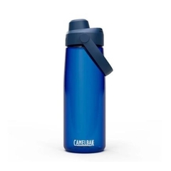 GARRAFA PLÁSTICA 750ML THRIVE CHUG AZUL CAMELBAK