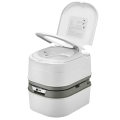 BANHEIRO PORTÁTIL ECOCOMFORT NAUTIKA