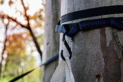 Imagem do REDE HAMMOCK TIROL COM MOSQUITEIRO VERDE AZTEQ