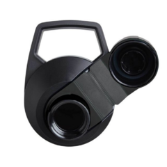 GARRAFA PLASTICA 750MLCHUTE MAG VERDE CAMELBAK na internet