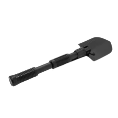 PÁ DOBRÁVEL MINI COM PICARETA SHOVEL COGHLANS - comprar online