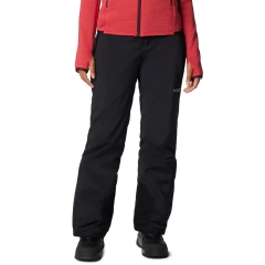 CALÇA FEMININA CIRQUE BOWL TITANIUM OMNI HEAT INFINITY PRETO WK1402-010 COLUMBIA