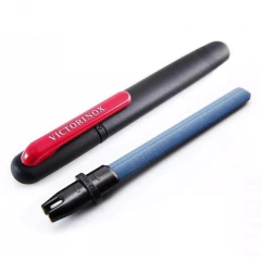 AFIADOR DUPLO P/ CANIVETES 4.3323 VICTORINOX