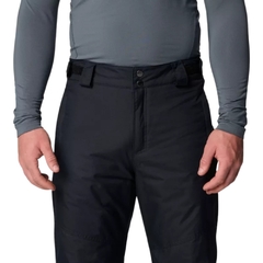 CALÇA MASCULINA BUGABOO V PANT PRETO WM6952-010 COLUMBIA - Terratop Aventura