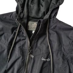 JAQUETA FEMININA IMPERMEÁVEL CHANGE 2.0 PRETO CONQUISTA na internet