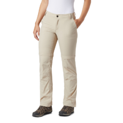 CALÇA FEMININA SILVER RIDGE 2.0 CONVERSIVEL FOSSIL AL2663-160 COLUMBIA