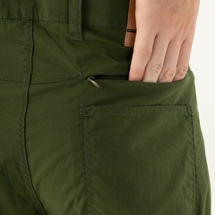 CALÇA MASCULINA FLUKY VERDE MUSGO 2075009108VD01 ALPEN - loja online