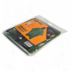 Imagem do PONCHO IGUAZU VERDE NAUTIKA