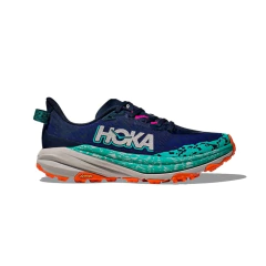 TÊNIS FEMININO SPEEDGOAT 6 ROXO E VERDE 1147811VYM HOKA na internet