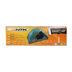 BARRACA CHEROKEE GT 8/9P NAUTIKA