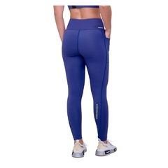 Imagem do CALÇA FEMININA LEGGING GRIT BOSSA AZUL ESCURO 45AUFLEGCF465 AUTHEN