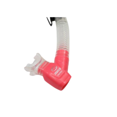KIT DE MERGULHO OURO SPLENDA TRANS/PINK SEASUB na internet