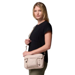 Imagem do BOLSA STREET TRANSIT TIRACOLO BEGE UU4670-272 COLUMBIA